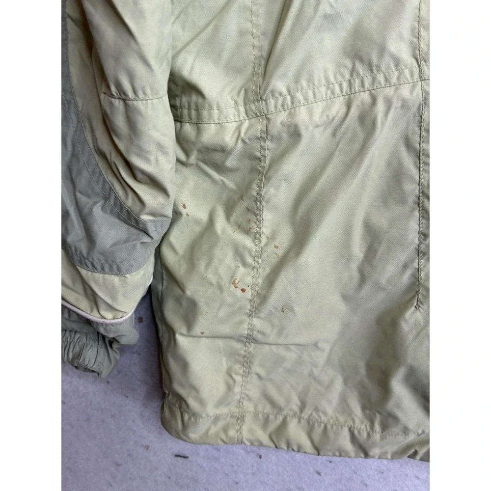 Columbia sportswear interchange
